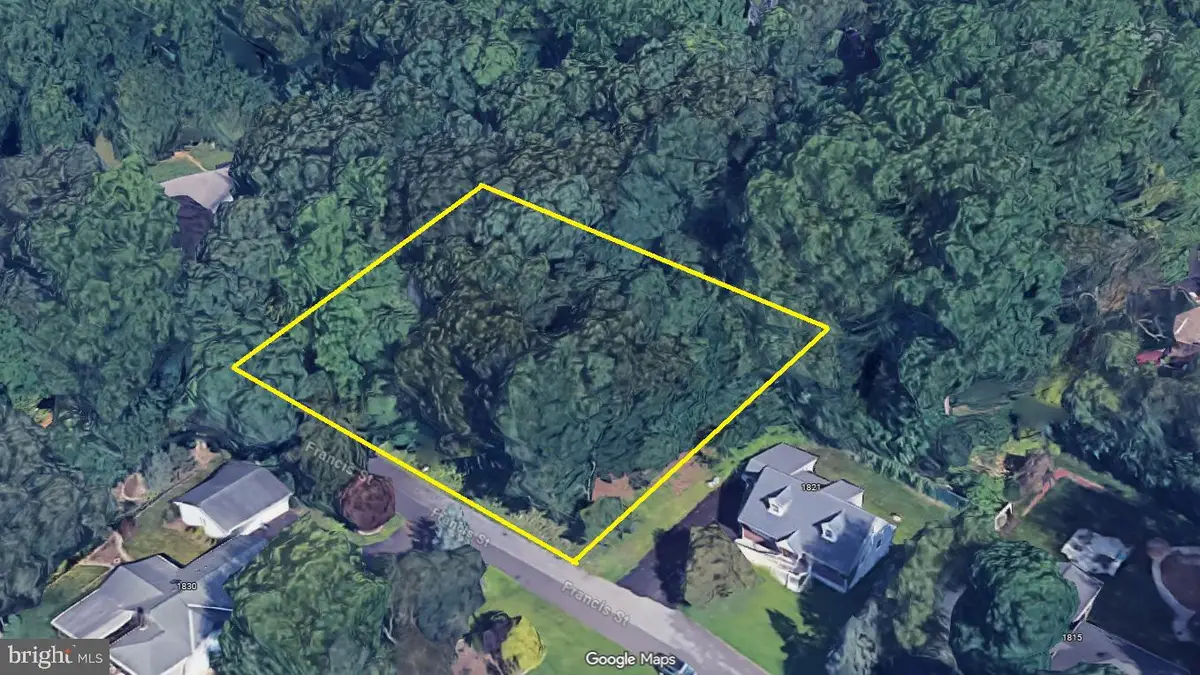 1827 Francis St, Bethlehem, PA 18015 - #1