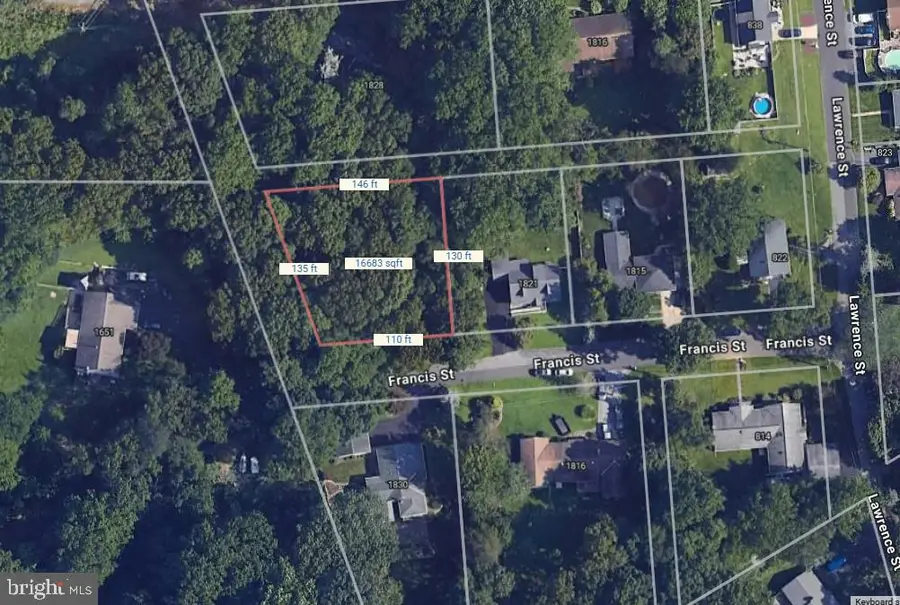 1827 Francis St, Bethlehem, PA 18015 - #2