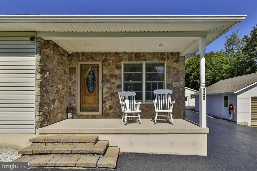 4325 Levans Rd, Orefield, PA 18069 - #3