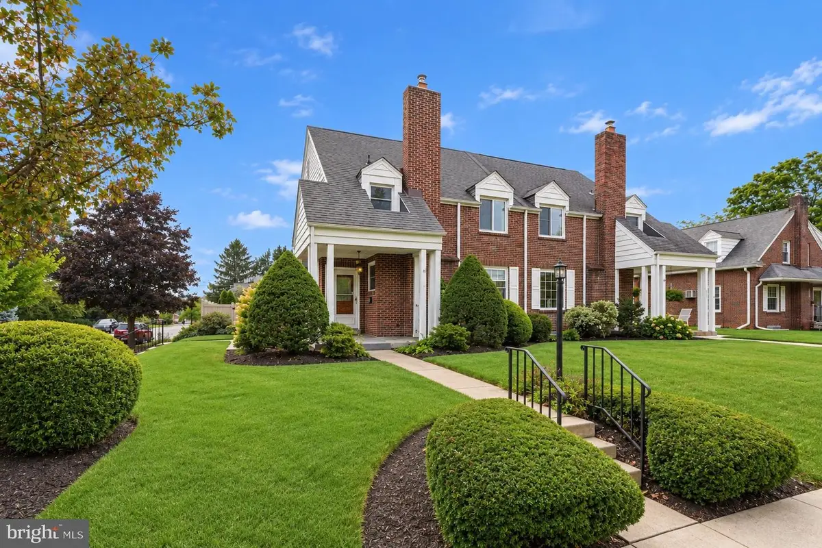 2202 W Union St, Allentown, PA 18104 - #1