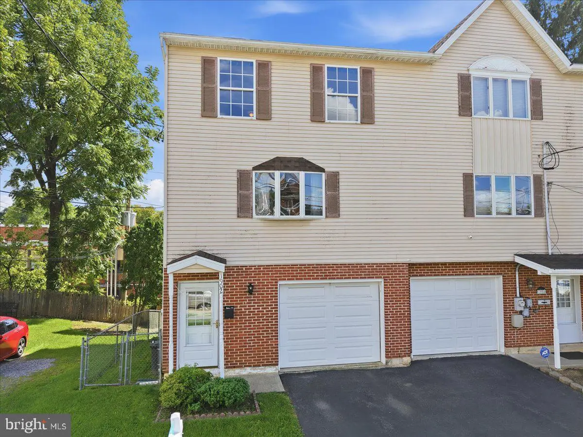 1902 W Walnut St W, Allentown, PA 18104 - #1