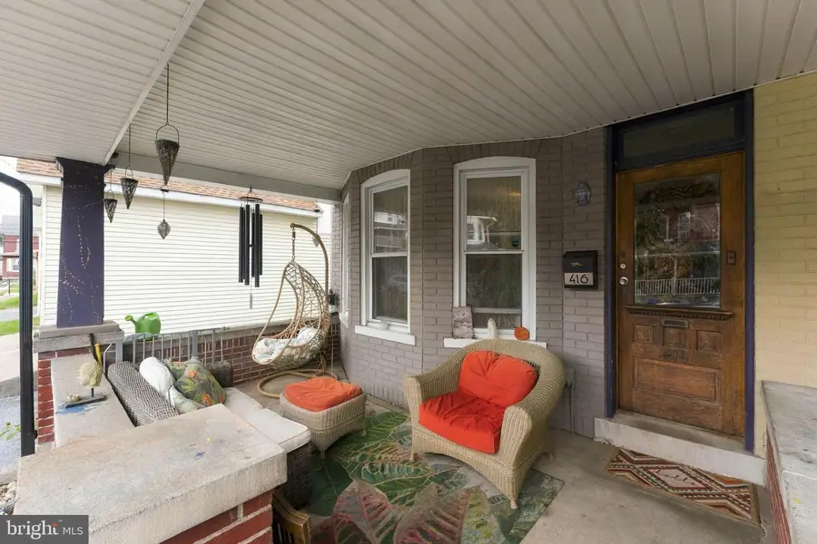 416 Ridge St, Emmaus, PA 18049 - #3