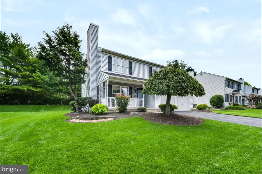 2603 Fieldview Dr, Macungie, PA 18062 - #2