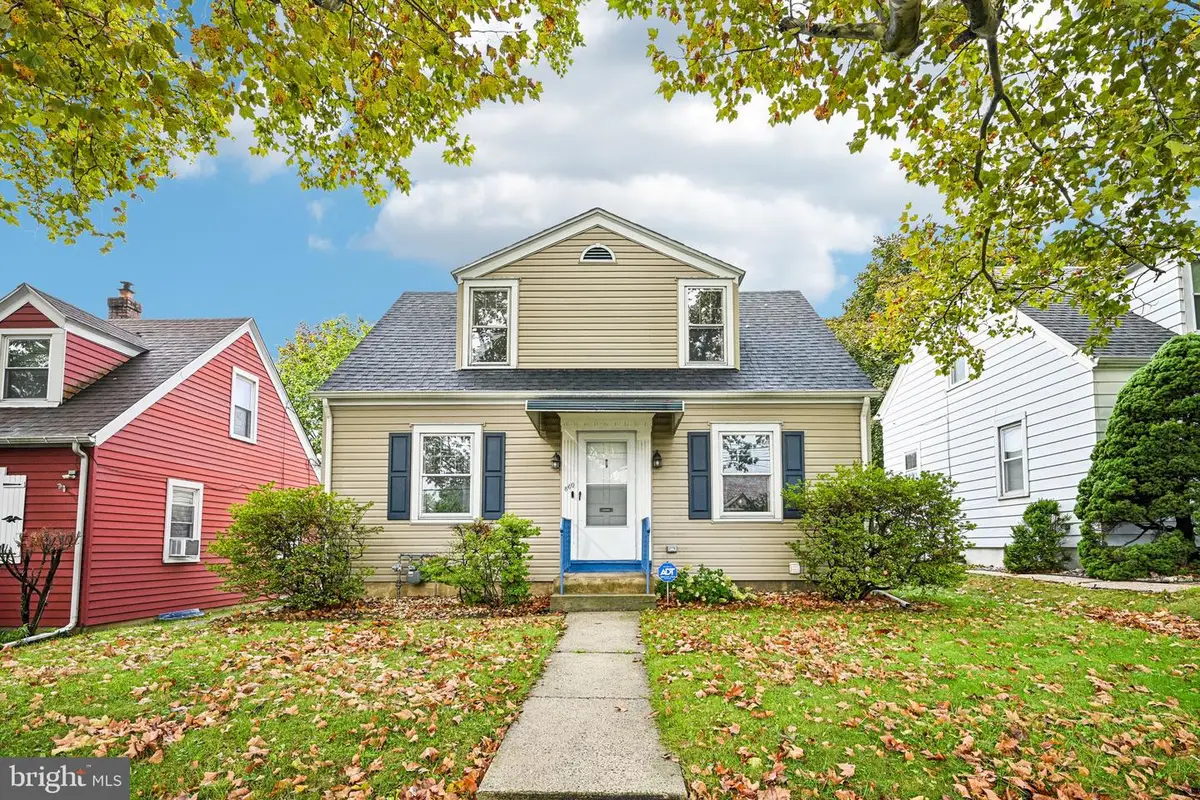 860 N Irving St, Allentown, PA 18109 - #1