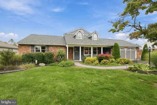 5207 Tilghman St, COOPERSBURG, PA 18036