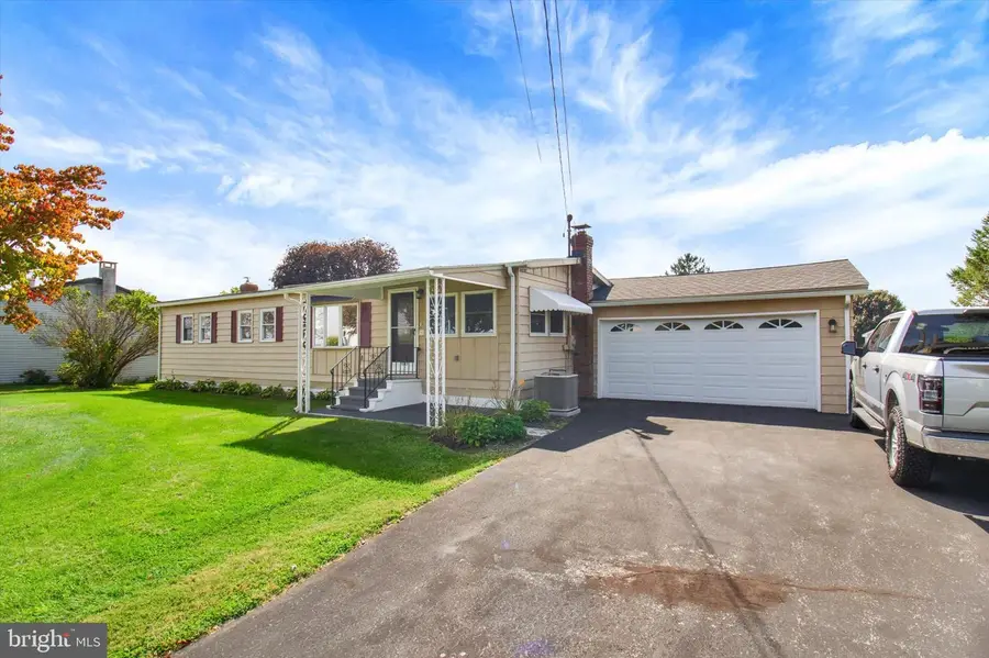 3574 Golden Key Rd, Kempton, PA 19529 - #3