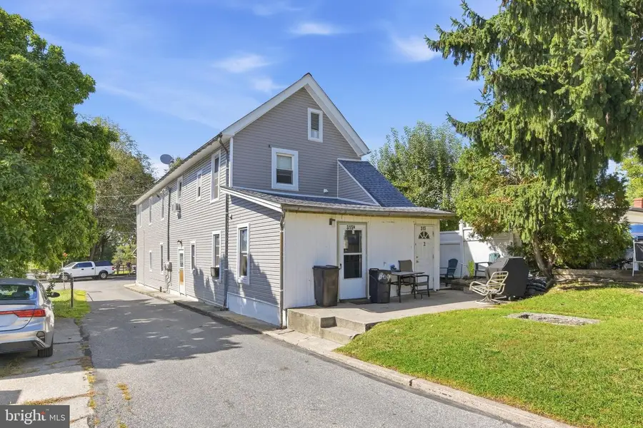 315 2nd St, Catasauqua, PA 18032 - #2