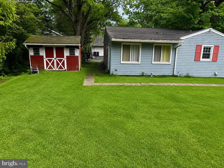 1705 Illingsworth St, Allentown, PA 18103 - #3