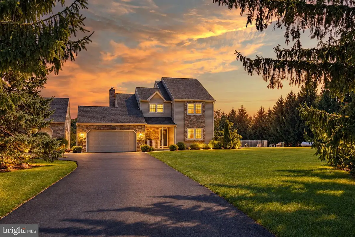3063 Weidasville Rd, Orefield, PA 18069 - #1