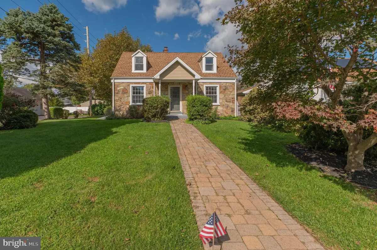 Address Withheld By Seller, Emmaus, PA 18049 - #1