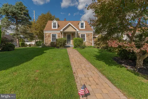 Address Withheld By Seller, EMMAUS, PA 18049