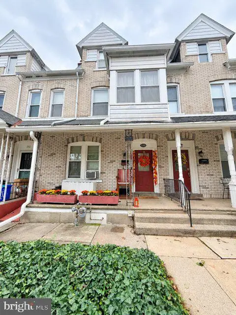 530 3rd Ave, BETHLEHEM, PA 18018