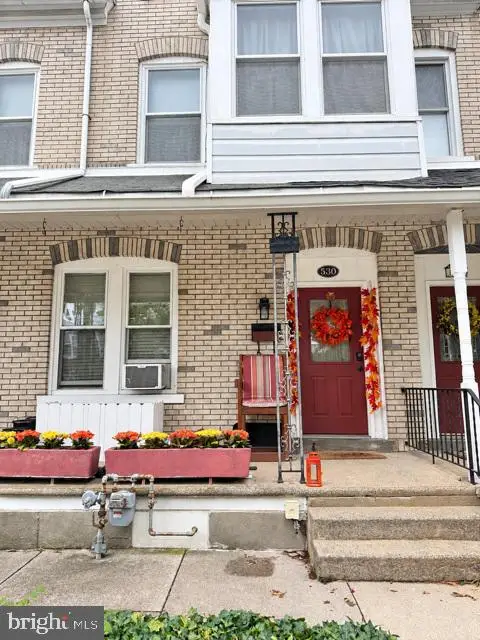 530 3rd Ave, Bethlehem, PA 18018 - #2