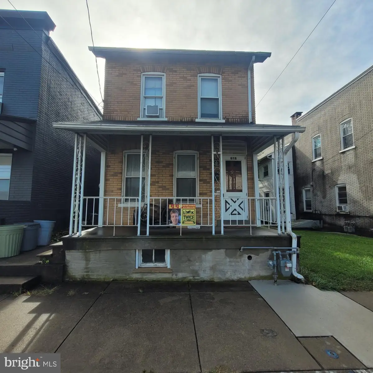 618 Minor St, Emmaus, PA 18049 - #1
