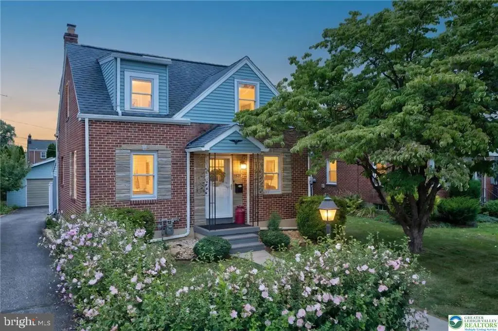 1920 E Fairmont St, Allentown, PA 18109 - #1