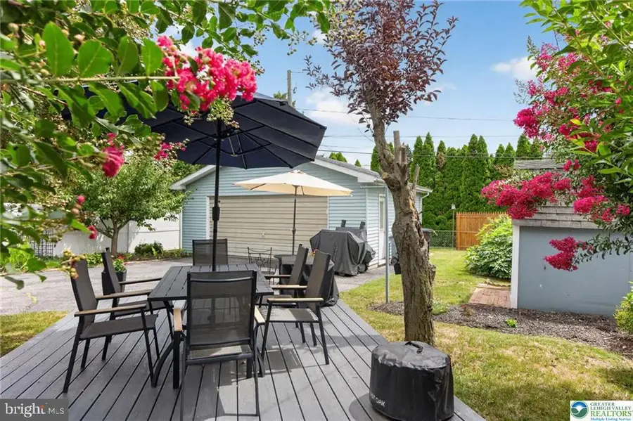 1920 E Fairmont St, Allentown, PA 18109 - #2