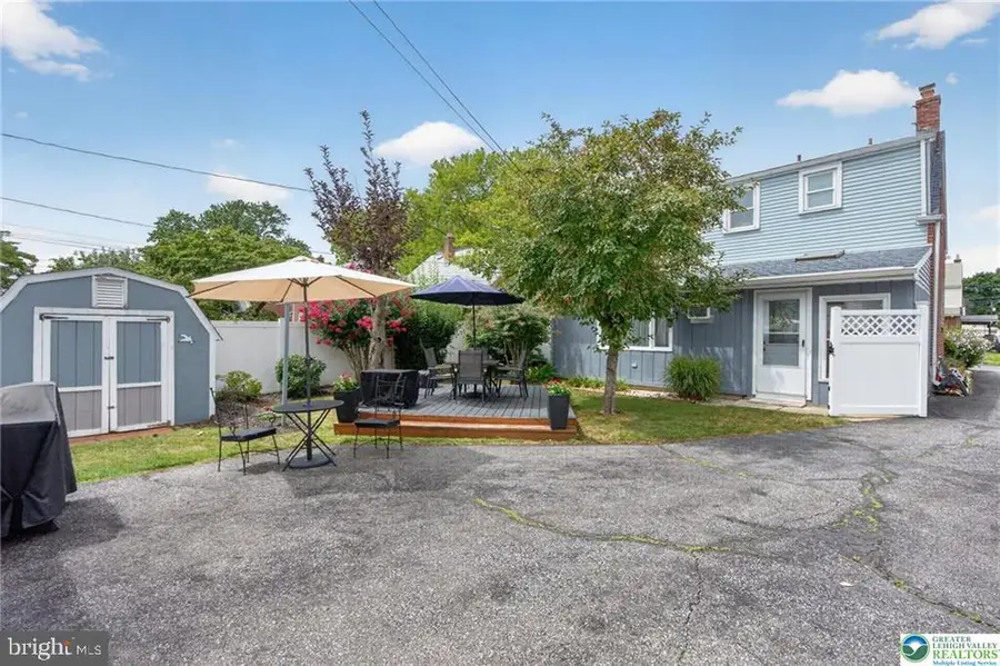 1920 E Fairmont St, Allentown, PA 18109 - #3