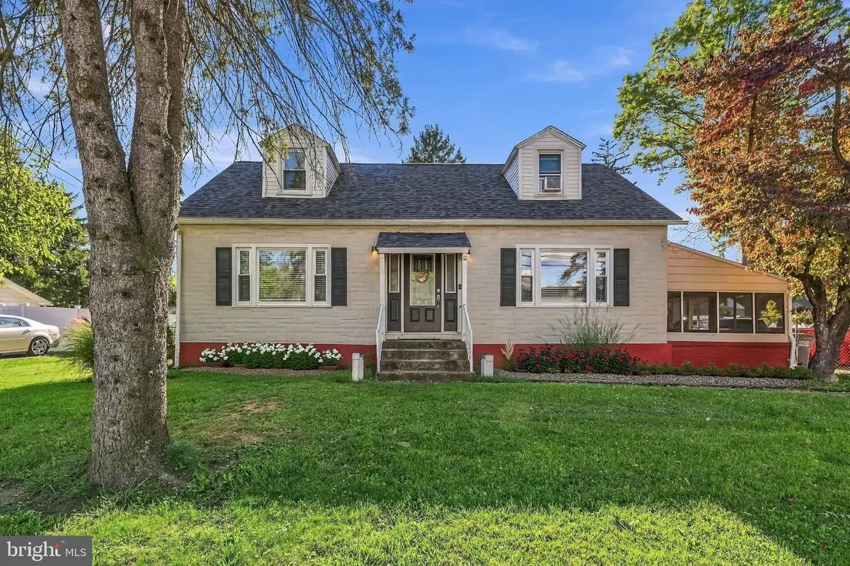 4834 Route 309, Center Valley, PA 18034 - #1