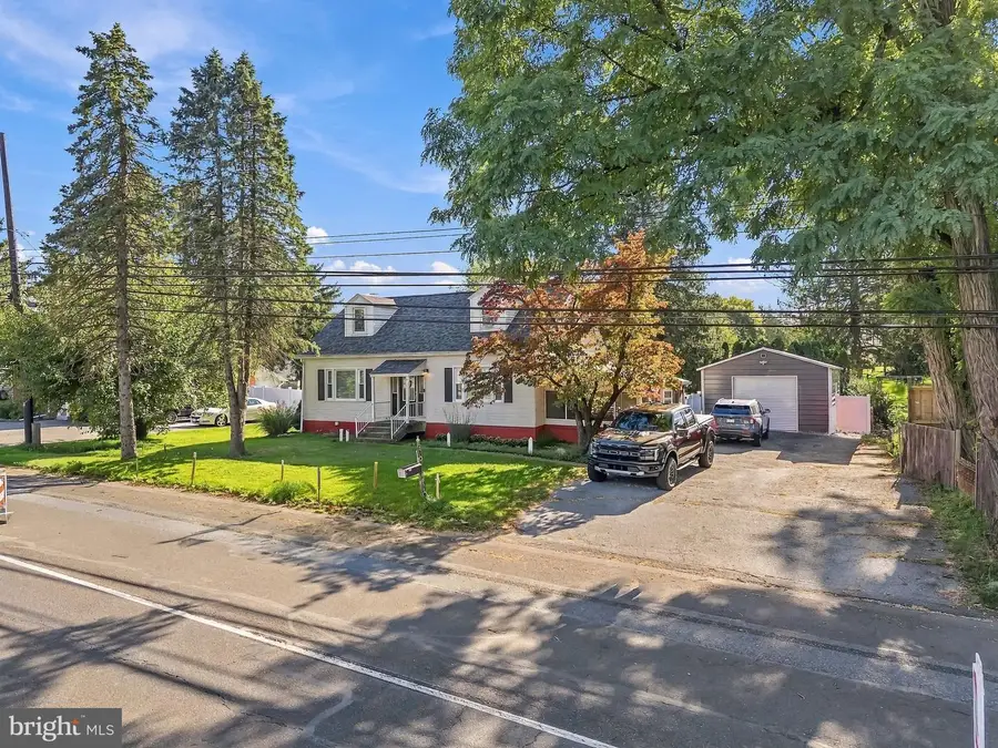 4834 Route 309, Center Valley, PA 18034 - #3