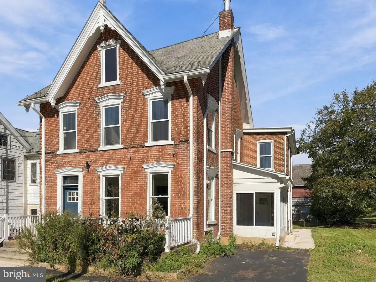 3623 Station Ave, Center Valley, PA 18034 - #1