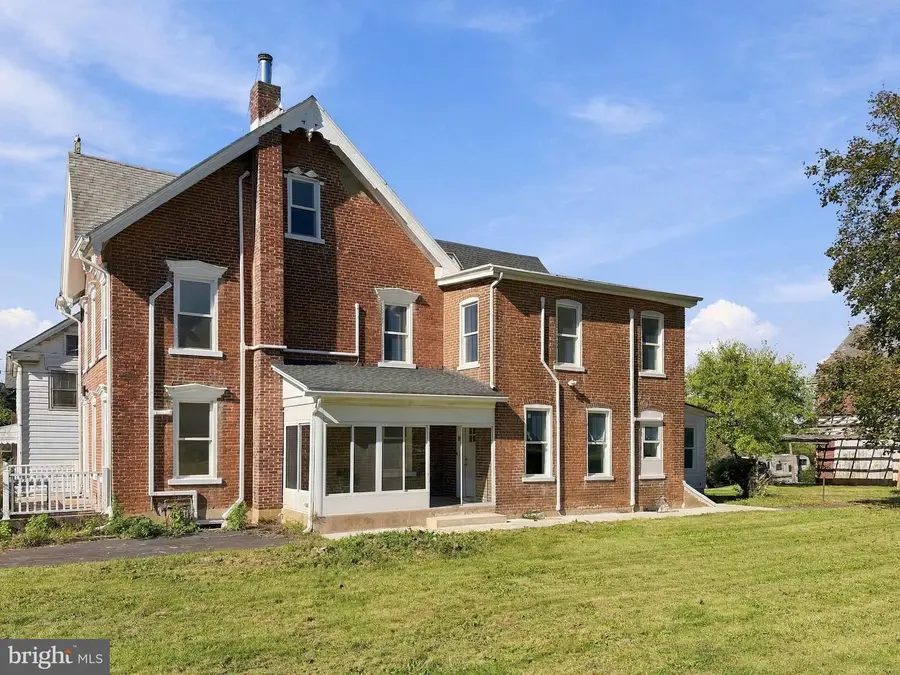 3623 Station Ave, Center Valley, PA 18034 - #3