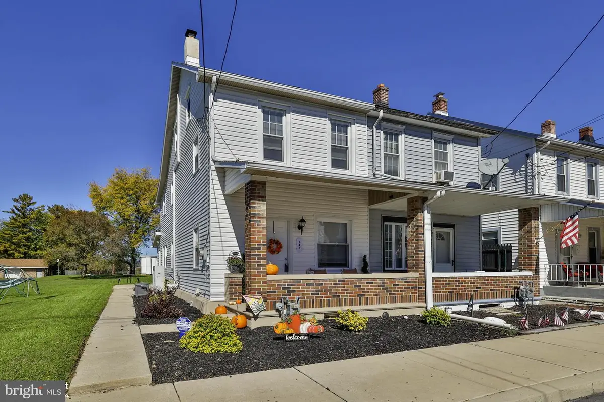 145 Cherry St, Coplay, PA 18037 - #1
