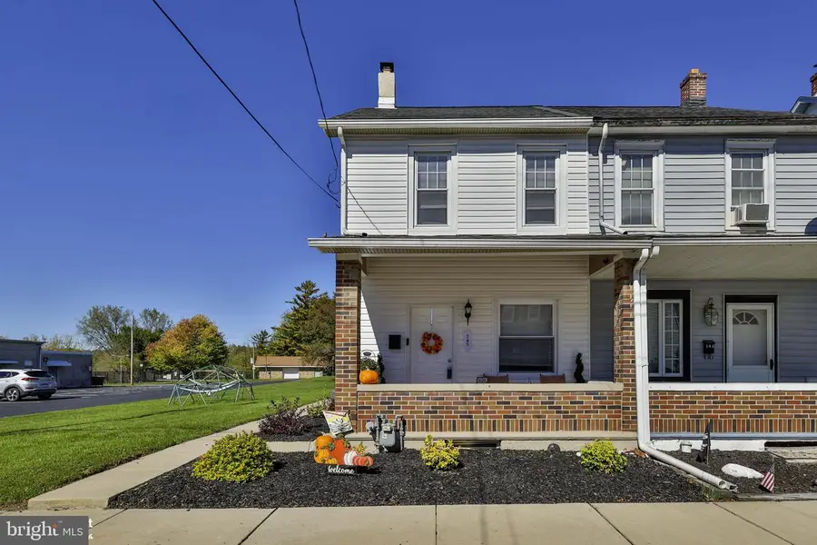 145 Cherry St, Coplay, PA 18037 - #3