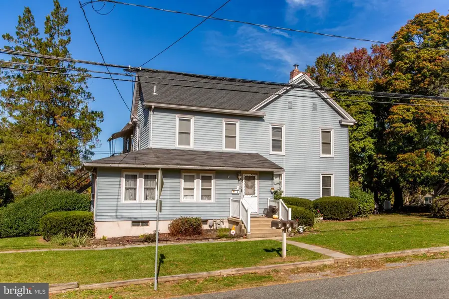 705 Tilghman St, Coopersburg, PA 18036 - #3