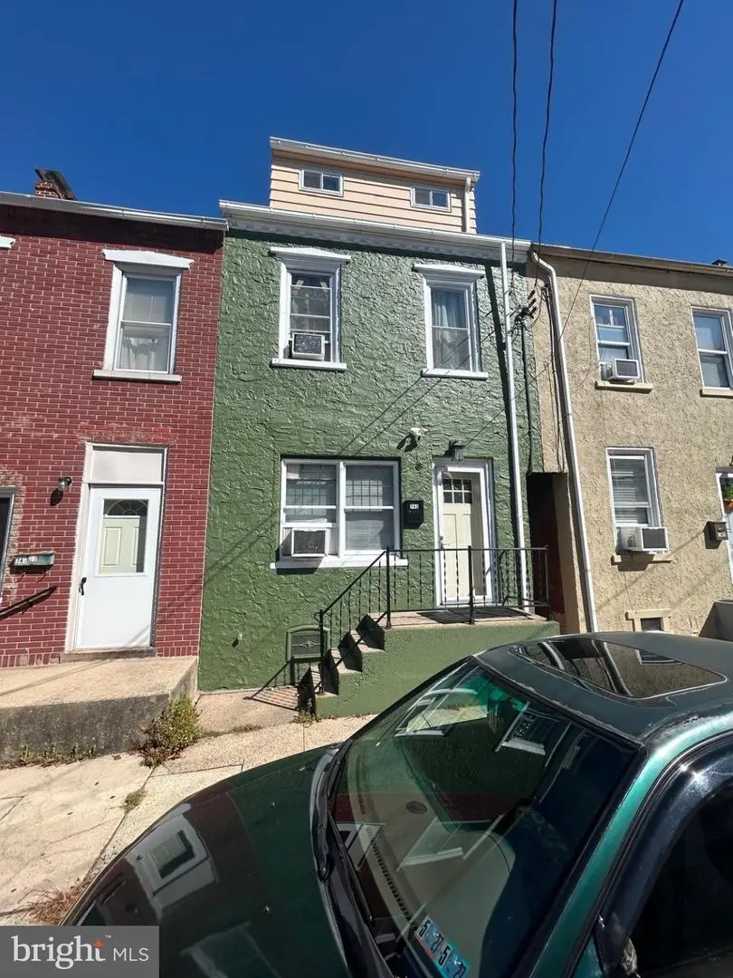 743 S Genesee St, Allentown, PA 18103 - #1