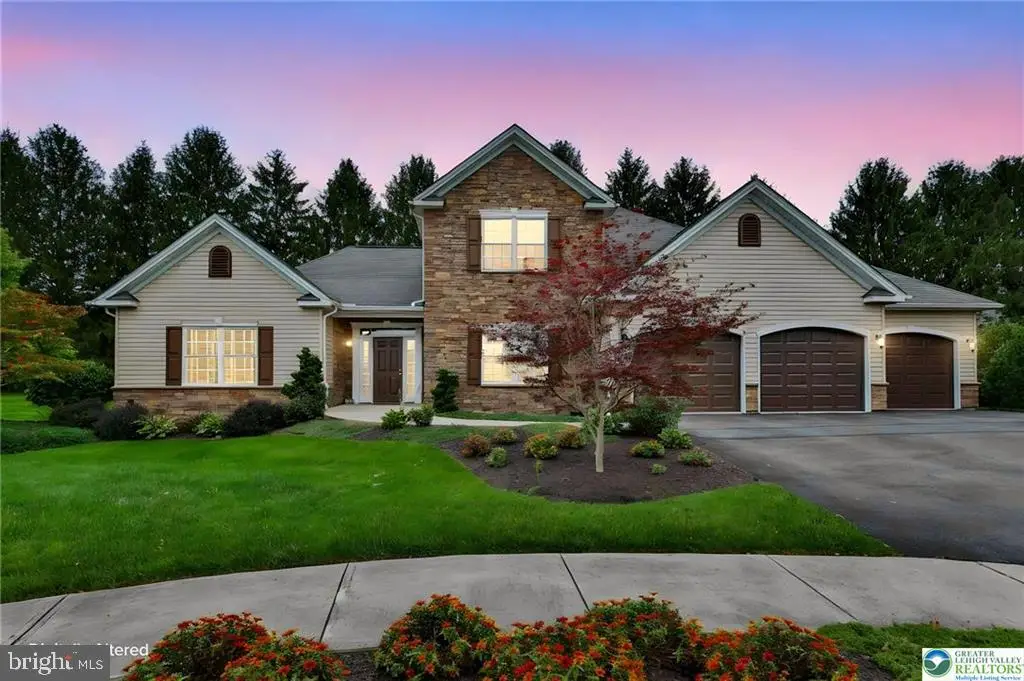 145 Sonoma Way, Macungie, PA 18062 - #1