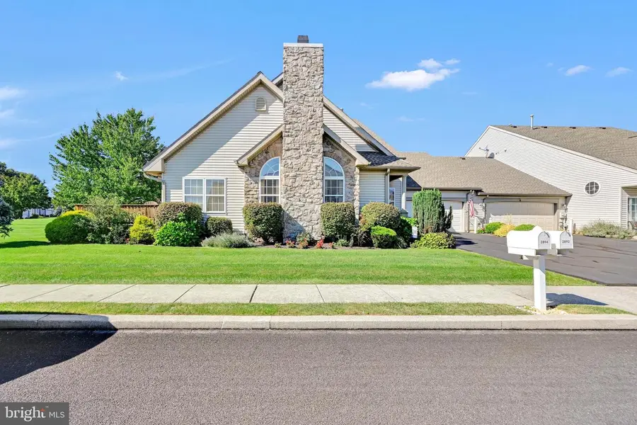 2894 Donegal Dr, Macungie, PA 18062 - #3