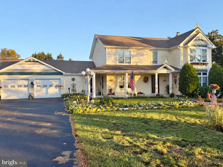 5135 Stahley, Schnecksville, PA 18078 - #2