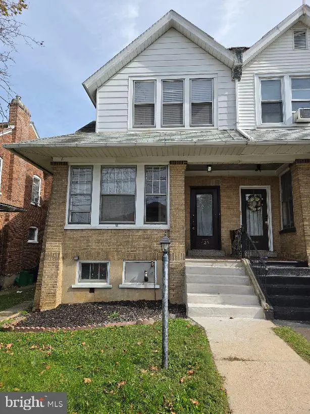 423 N Leh St, Allentown, PA 18104 - #1
