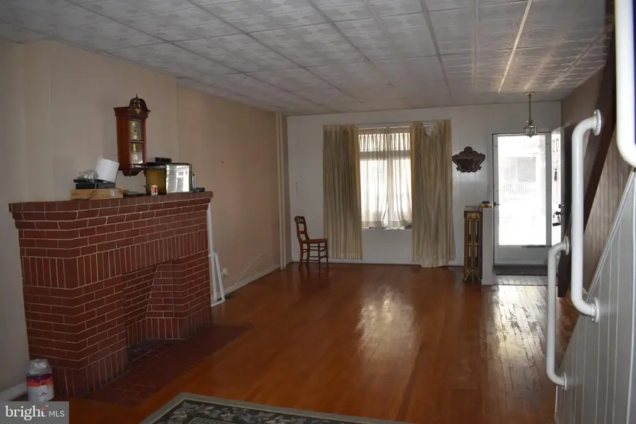 1222 1/2 W. Tilghman St, Allentown, PA 18102 - #3