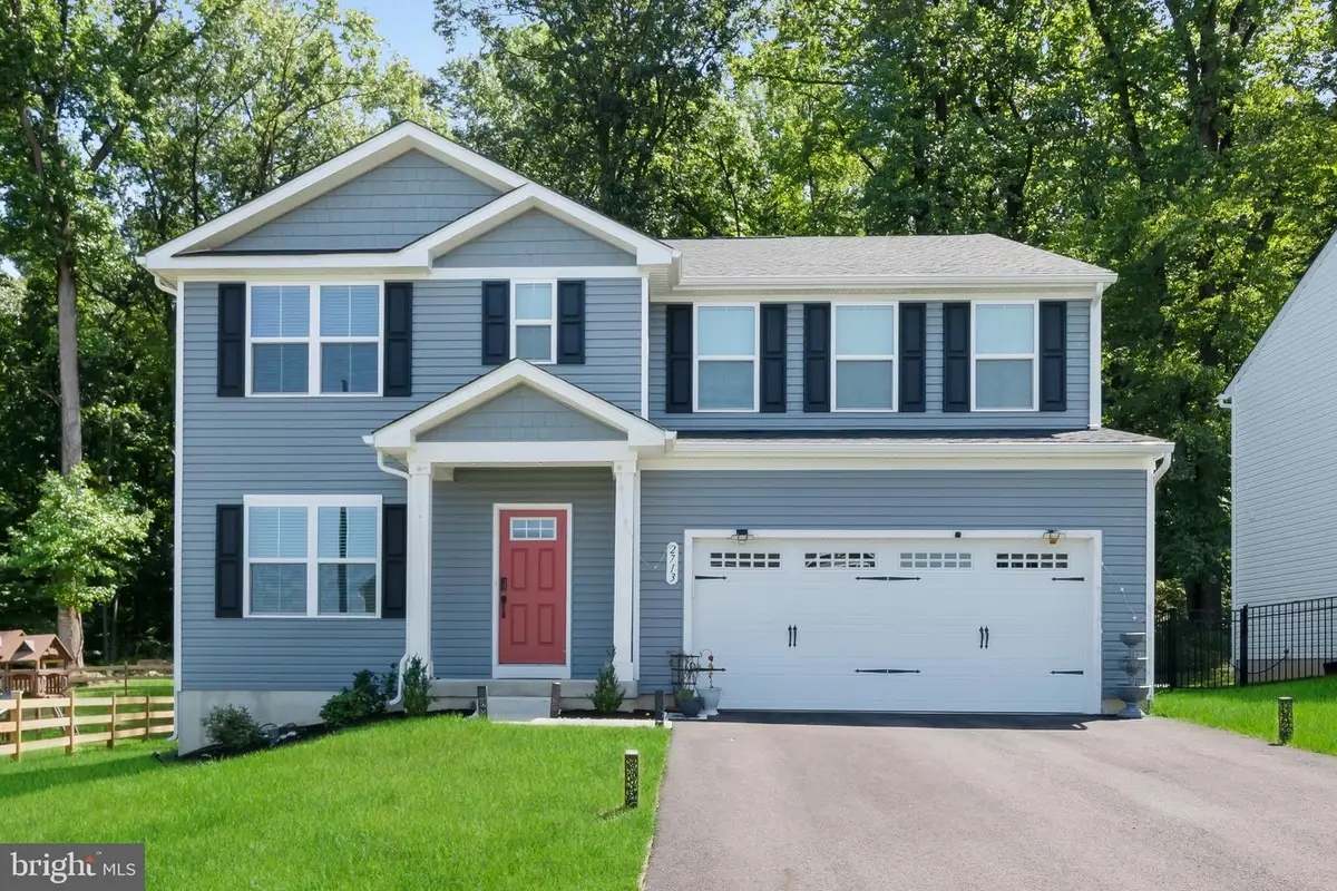 2713 Barnes Ct, Allentown, PA 18103 - #1