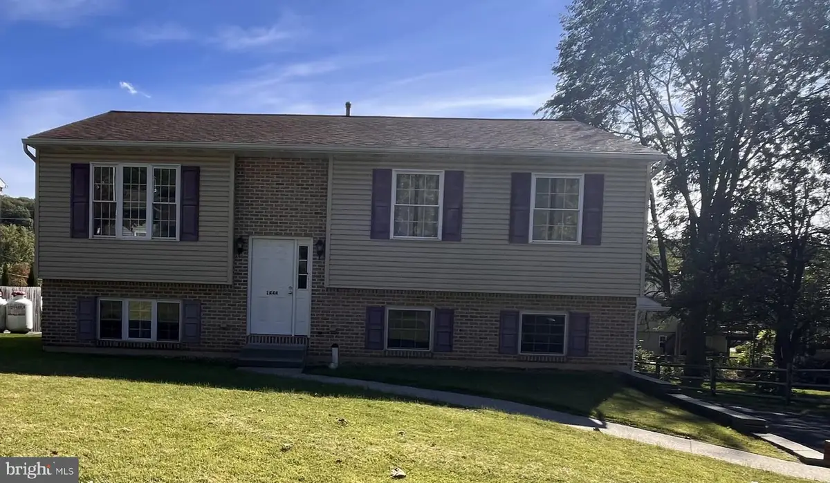 1444 Stanley Ave, Allentown, PA 18103 - #1