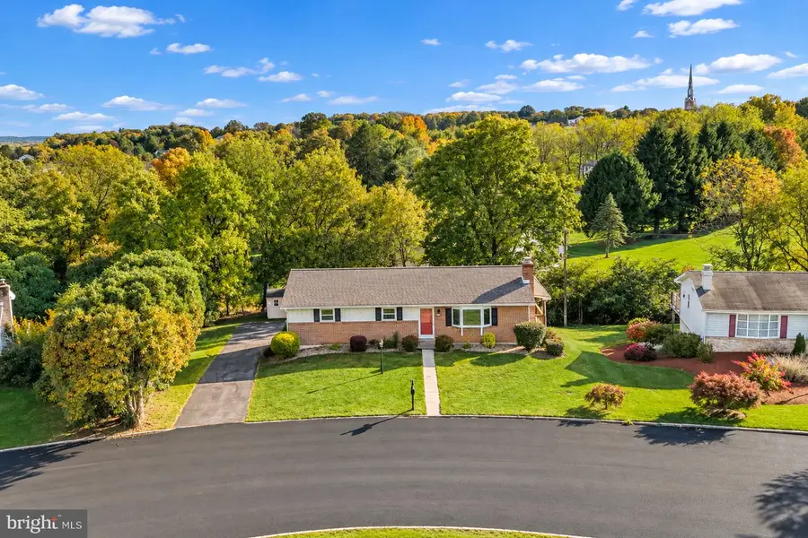 3712 Highland Rd, North Whitehall, PA 18078 - #2