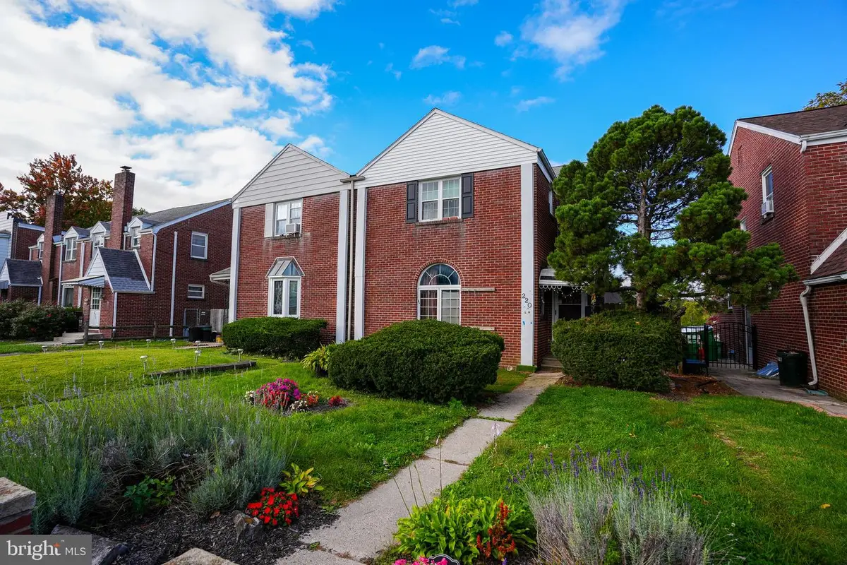 220 S 18th S, Allentown, PA 18104 - #1