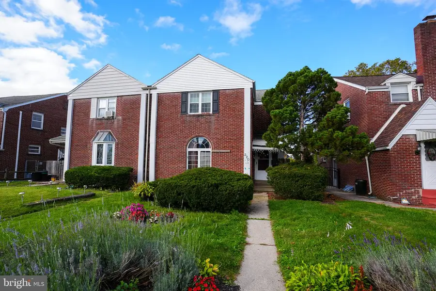 220 S 18th S, Allentown, PA 18104 - #3