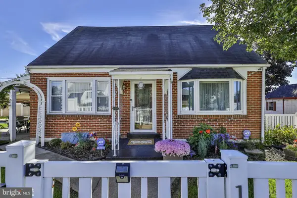 Address Withheld By Seller, ALLENTOWN, PA 18109