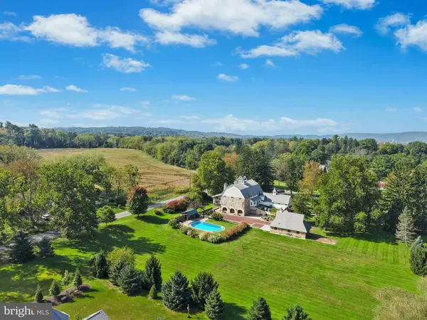 5371 Landis Mill Rd, BETHLEHEM, PA 18015