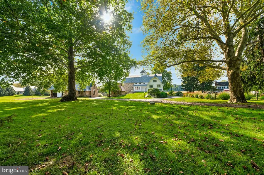 5371 Landis Mill Rd, Bethlehem, PA 18015 - #3