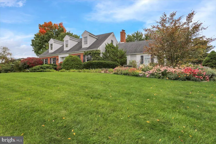 5848 Kernsville Rd, Orefield, PA 18069 - #3
