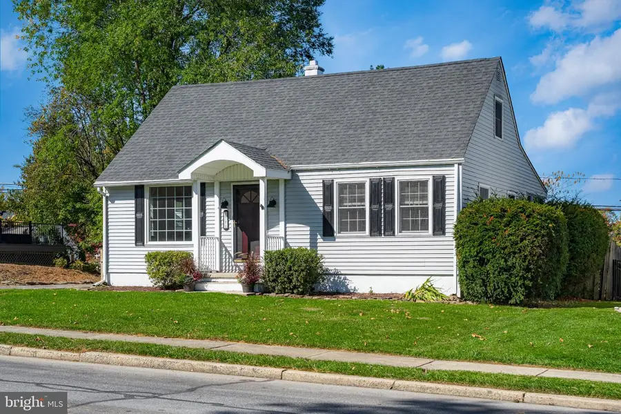 2711 W South St, Allentown, PA 18103 - #2