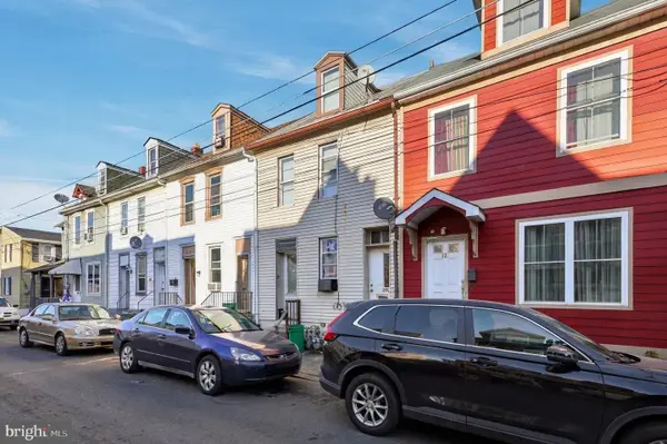 623 N Lumber St, ALLENTOWN, PA 18102