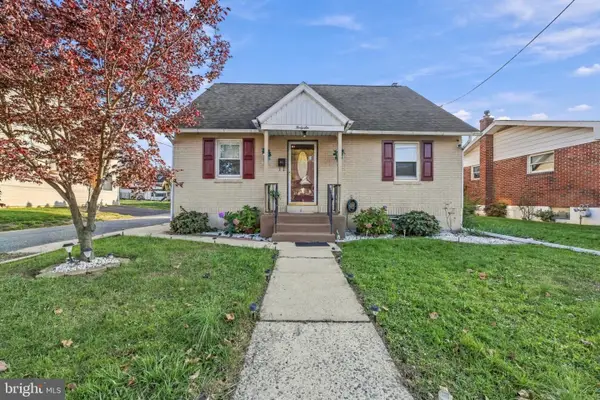 46-48 E E Federal St, ALLENTOWN, PA 18103