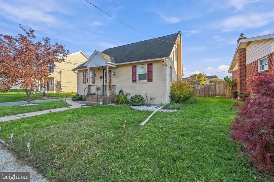 46-48 E E Federal St, Allentown, PA 18103 - #3