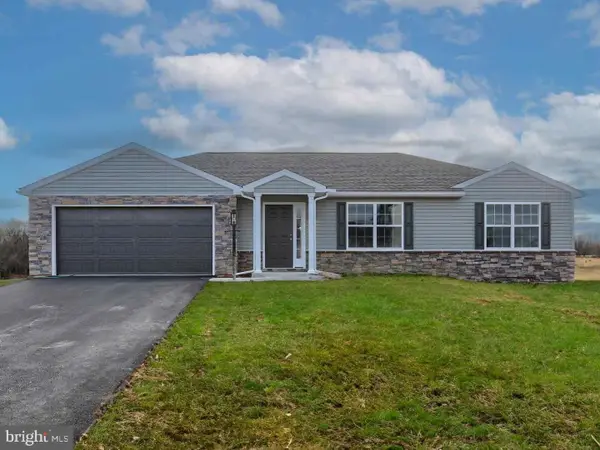 00 Lavender Lane, LEBANON, PA 17042