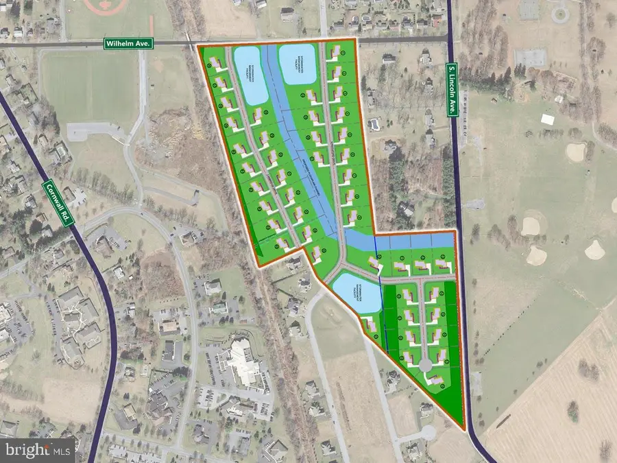 0 Ss Wilhelm Ave, Lebanon, PA 17042 - Image #2