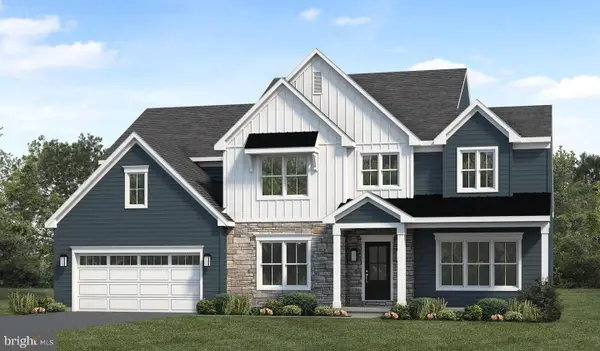 01 Copper Ridge Dr, NEWMANSTOWN, PA 17073